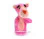 Pink Panther puppet plush 26cm