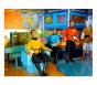 Star Trek diorama Enterprise réédition Mego