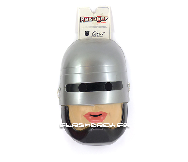 Robocop child mask 1994