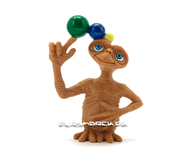 E.T figure magic ToysRus exclusive