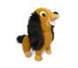 Lady and the Tramp vintage plush