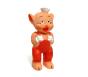 3 little pigs practical pig squeeze toy 26cm