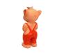 3 little pigs practical pig squeeze toy 26cm
