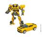 Transformers 2 Battle Ops Bumblebee MISB advanced level