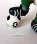 Mexico 70 Juanito mascot hanging figure figure Mundial Soccer Cup