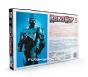 Robocop board game 1995 from Spain