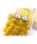 Simpsons Tic Tac candies set of 3