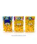 Simpsons Tic Tac candies set of 3