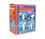 Snoopy wind-up figure World's greates Cook 1980