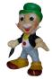 Pinocchio Jiminy Cricket squeeze toy 26cm