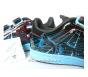 Tron Adidas adicolor Stan Smith BL4 shoes MIB