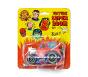 Spiderman voiture Super Boom 1980 Pin-Pin Toys Mego