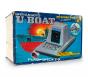 jeu électronique LSI U-boat 1981