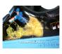 Tron chaussures Adidas adicolor Stan Smith BL4