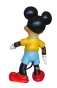 Disney pouet Mickey 36cm